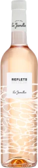 image du vin Reflets Secrets 2025 les Jamelles