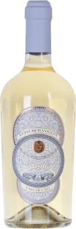 image du vin Lupo Meraviglia Uno di Uno Vermentino Botter