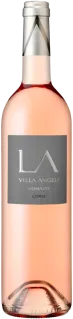 photo du vin Villa Angeli Rosé 2025