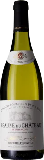 illustration du vin Beaune du Château Blanc 1er Cru 2022 Bouchard Père et Fils