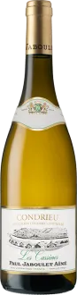 image du vin les Cassines 2024 Maison Paul Jaboulet Aine