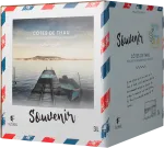 photos du vin Bib Souvenir Rosé Florès