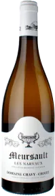 photo du vin Meursault les Narvaux 2024 Domaine Chavy-Chouet