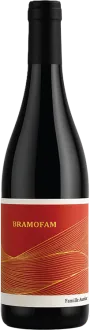 image du vin Bramofam 2024 Château Auzias
