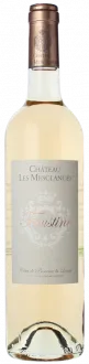 photo du vin Faustine Côtes de Provence la Londe 2023