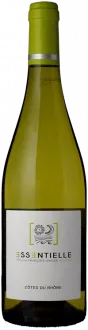 photo du vin Essentielle Blanc 2024 Maison François-Xavier Nicolas
