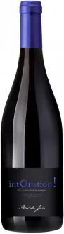 image du vin Intonation 2024 Mas de Jon
