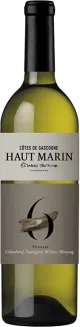 photos du vin Haut Marin n°6 les Fossiles 2025