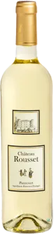 illustration du vin Classique Blanc 2025 Château Rousset