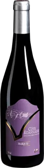 photo du vin Marquis 2023 Domaine Vial