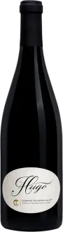 photo du vin Hugo 2021 Thunevin-Calvet