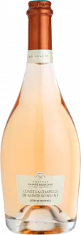 illustration du vin Château Sainte Roseline "Lampe de Méduse" Aop Côtes de Provence 2022 Magnum