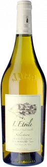 image du vin l’Étoile 2020 Sélection Domaine Jean Luc Mouillard