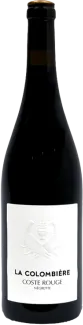 photo du vin les Frontons Flingueurs Domaine de la Colombière