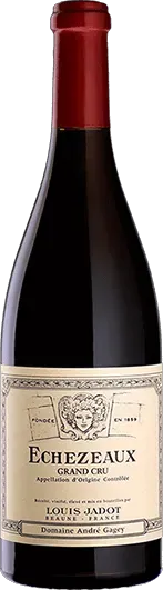 photo du vin Louis Jadot Echezeaux Grand Cru, Cote de Nuits, France