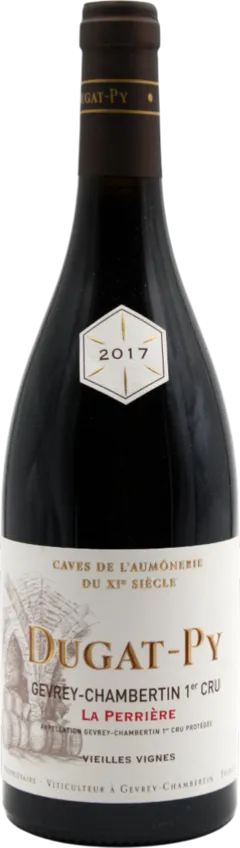 image du vin Domaine Dugat-py la Perriere, Gevrey-Chambertin Premier Cru, France