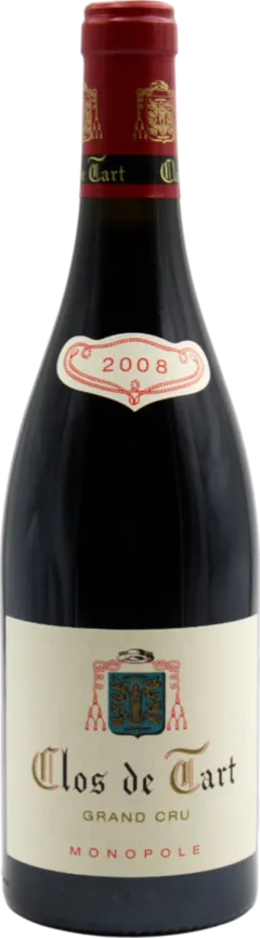aperçu du vin Domaine du Clos de Tart 'Clos de Tart' Grand Cru Monopole, Cote de Nuits, France