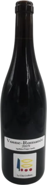 photo du vin Domaine Prieure Roch Vosne-Romanee le Clos Goillotte, Cote de Nuits, France