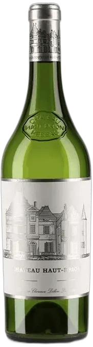 photo du vin Château Haut-Brion Blanc