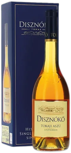 photos du vin Tokaji Pdo Aszú 5 Puttonyos Disznóko 2014