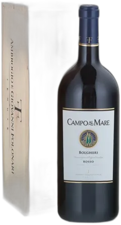 photos du vin Bolgheri Doc Campo al Mare Ambrogio e Giovanni Folonari 2023