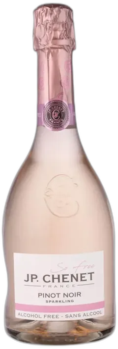 image du vin Pinot Noir Sparkling Alcohol Free J.P. Chenet