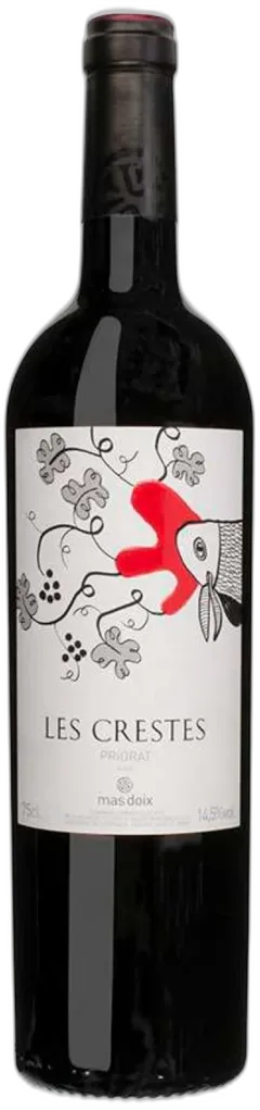 vue du vin Salanques