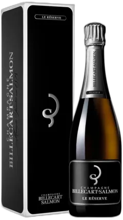 photo du vin Billecart-Salmon le Réserve