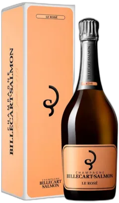 photo du vin Billecart-Salmon le