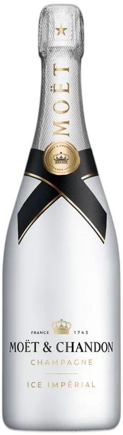 photos du vin Moët & Chandon Ice Imperial