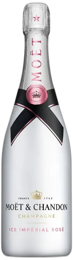 photos du vin Moët & Chandon Ice Impérial