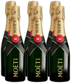 photo du vin Moët & Chandon Impérial Brut