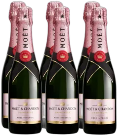 photo du vin Moët & Chandon Impérial Brut
