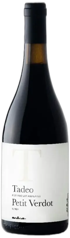 photo du vin Cortijo Los Aguilares Pinot Noir