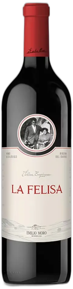 photo du vin la Felisa