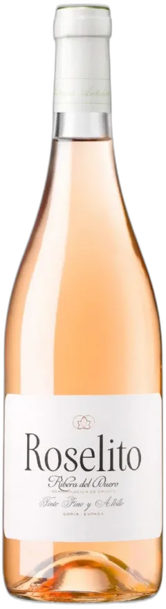 illustration du vin Roselito Rosado