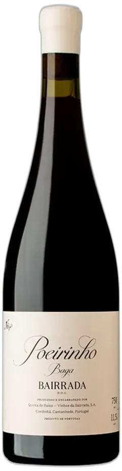 vue du vin Poeirinho 2024