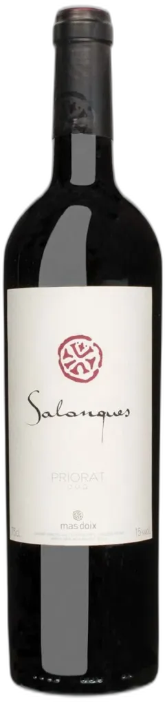vue du vin Salanques