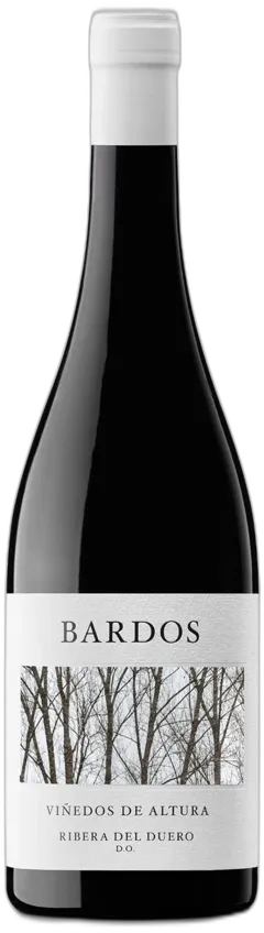 photos du vin Bardos Suprema