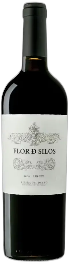 image du vin Flor de Silos