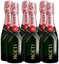 photo du vin Moët & Chandon Impérial Brut