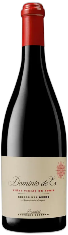 photo du vin Dominio de es Viñas Viejas de Soria