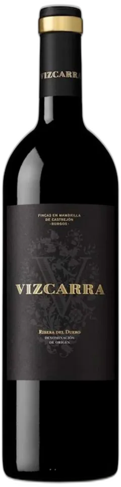image du vin Vizcarra Senda Del Oro