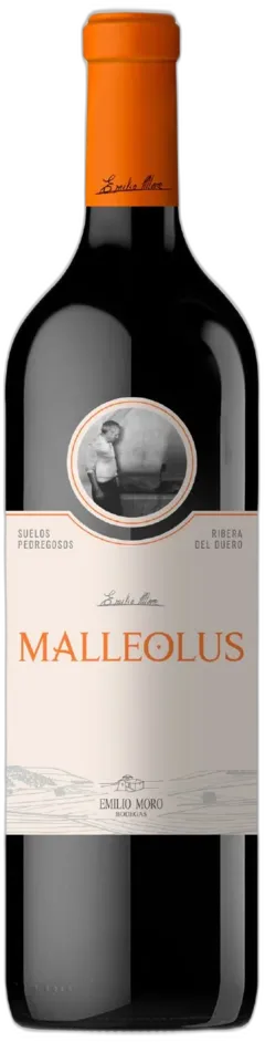 photo du vin Malleolus