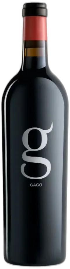 photo du vin Gago