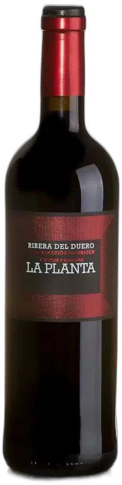 photo du vin Arzuaga Reserva