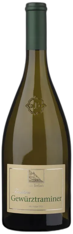 photo du vin Südtirol Alto Adige Doc Gewürztraminer Cantina Terlano 2025