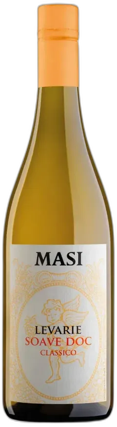 photo du vin Soave Classico Doc Levarie Masi 2025