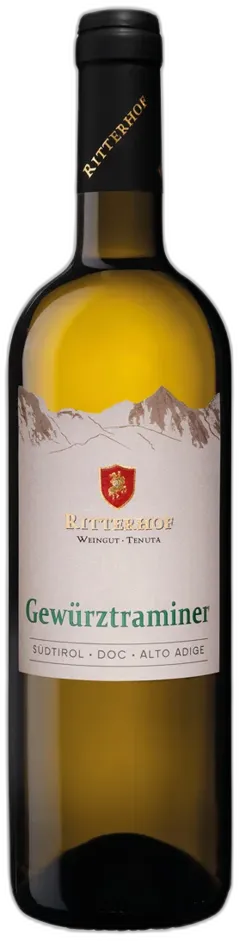 illustration du vin Südtirol Alto Adige Doc Gewürztraminer Ritterhof 2025