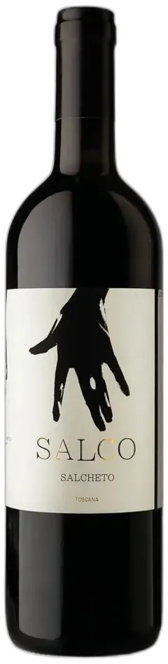 photos du vin Nobile di Montepulciano Docg Salco Salcheto